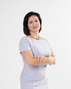 Алферова Елена Леонидовна