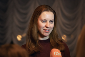 Ежегодный краевой конкурс в области театрального искусства