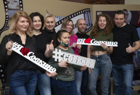 111 лет старейшему на Дальнем Востоке кинотеатру 