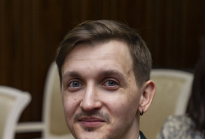 Награждение победителей Краевого конкурса губернатора Хабаровского края в области театрального искусства - 2021