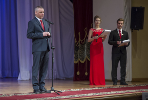 Фестиваль-конкурс художественного творчества детей и юношества «Новые имена Хабаровского края-2021»