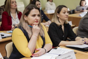 Совместное заседание коллегии и Координационного совета руководителей органов управления культуры городских округов и муниципальных районов края