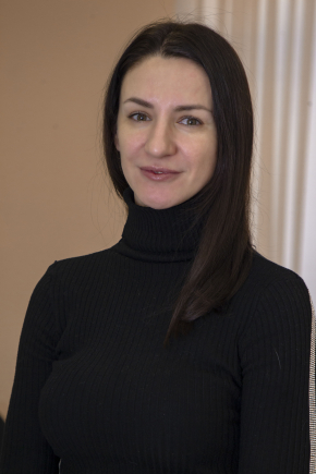 Куксова ИА
