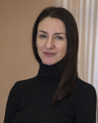 Куксова Ирина Андреевна