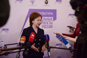 О реализации нацпроекта 