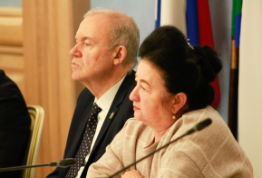 Заседание коллегии и Координационного совета минкультуры края