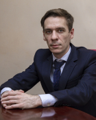 Сафонов Денис Алексеевич