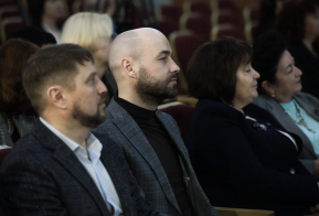 Заседание коллегии и Координационного совета минкультуры края