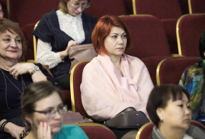 Заседание коллегии и Координационного совета минкультуры края