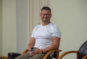 Фестиваль «Книжные маяки России»