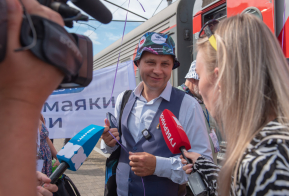Фестиваль «Книжные маяки России»