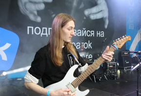 III Всероссийский фестиваль 