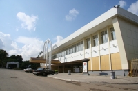 КГБУК Краевой Дворец Дружбы 