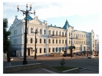 КГБУК Дальневосточный художественный музей
