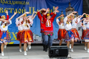КГБУК Хабаровский краевой парк имени Н.Н.Муравьева-Амурского