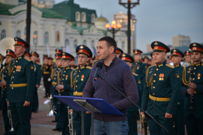 XII Международный фестиваль 