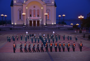 XII Международный фестиваль 