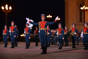 XII Международный фестиваль 