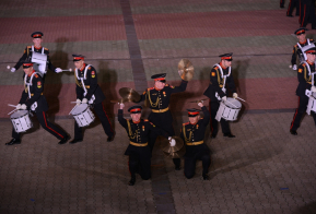 XII Международный фестиваль 