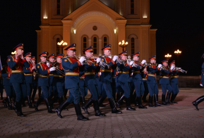 XII Международный фестиваль 