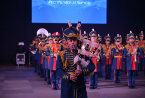 XII Международный фестиваль 