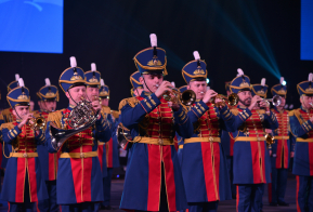 XII Международный фестиваль 