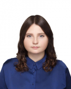 Равская Анастасия Николаевна