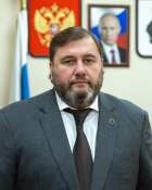 Кузнецов Дмитрий Валериевич