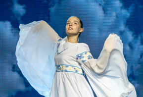 Финал Всероссийского конкурса 