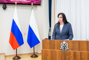 Заседание коллегии, координационного совета руководителей органов управления культуры городских, муниципальных округов и муниципальных районов края (март 2025)