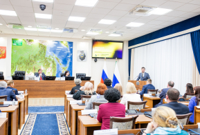 Заседание коллегии, координационного совета руководителей органов управления культуры городских, муниципальных округов и муниципальных районов края (март 2025)