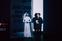 Историю жизни и творчества Александра Вертинского представит Хабаровский краевой академический музыкальный театр в Москве